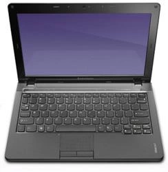 Ноутбук Lenovo IdeaPad U165 K1252G250S-B