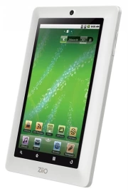 Планшет Creative ZiiO 7 8 GB