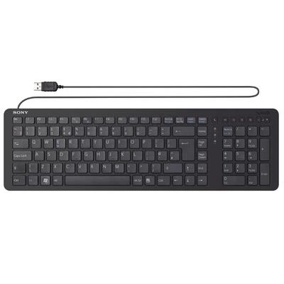 Моноблок Sony Vaio J11M1R/B Black фото 5