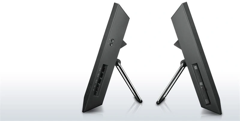 Моноблок Lenovo ThinkCentre A70z All-in-One VDDV7RU фото 9