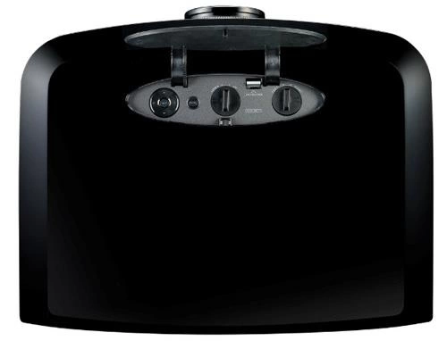 Проектор Optoma EX785 фото 3