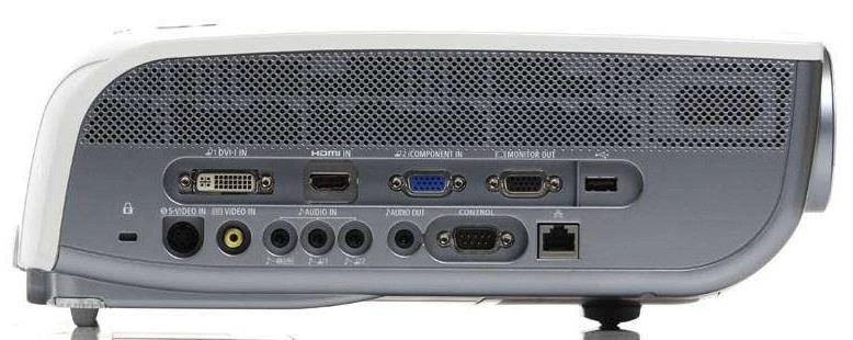 Проектор Canon XEED SX80 Mark II фото 3