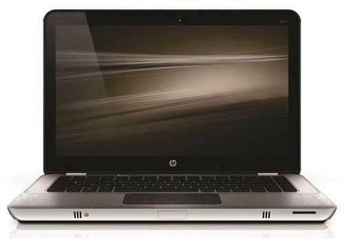 Ноутбук HP Envy 14-1100er XE661EA фото 2