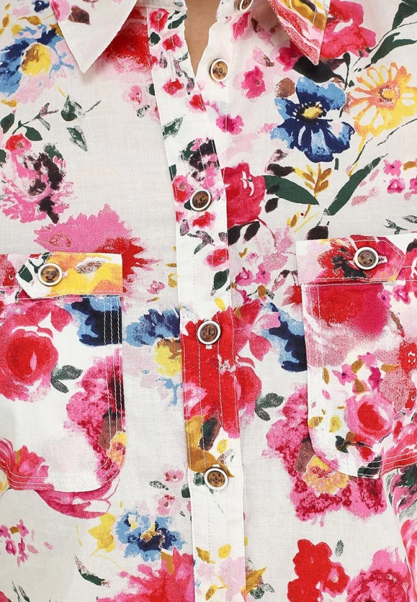 Блуза Sela фото 3