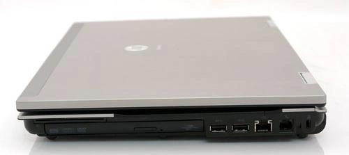 Ноутбук HP Elitebook 8540p WD920EA фото 10