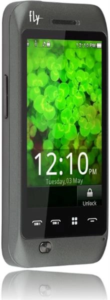 Fly E175 WiFi фото 3