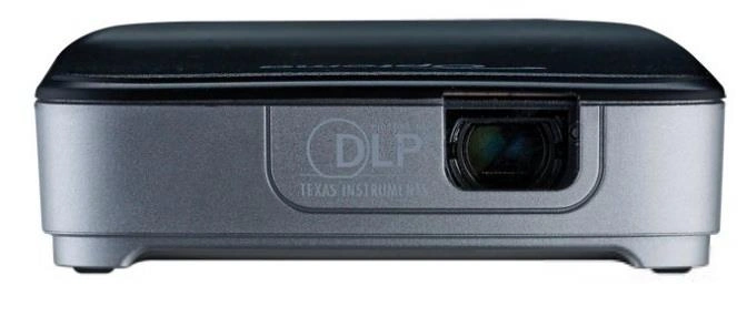 Проектор Optoma Pico PK201 фото 2