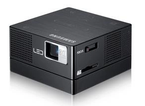 Проектор Samsung SP-H03 фото 1