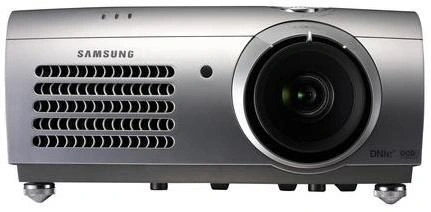 Проектор Samsung H710AE фото 2