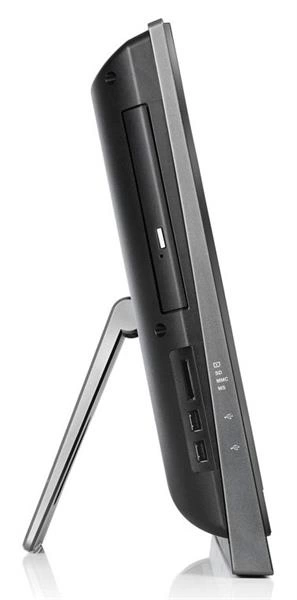 Моноблок MSI Wind Top AP2000 Black фото 3