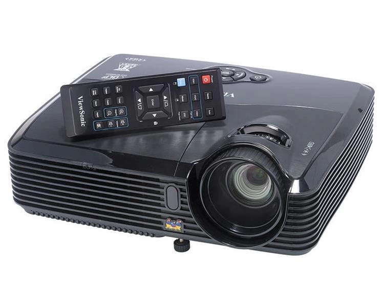 Проектор ViewSonic PJD5523W фото 1