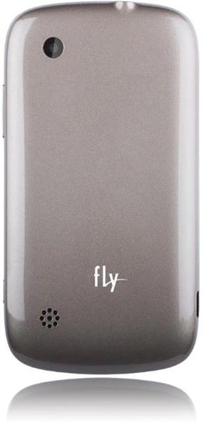 Fly E195 Dark Grey фото 4