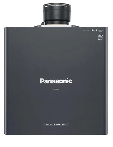 Проектор Panasonic PT-DS100XE фото 3