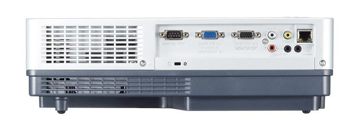 Проектор Canon LV-8225 фото 7